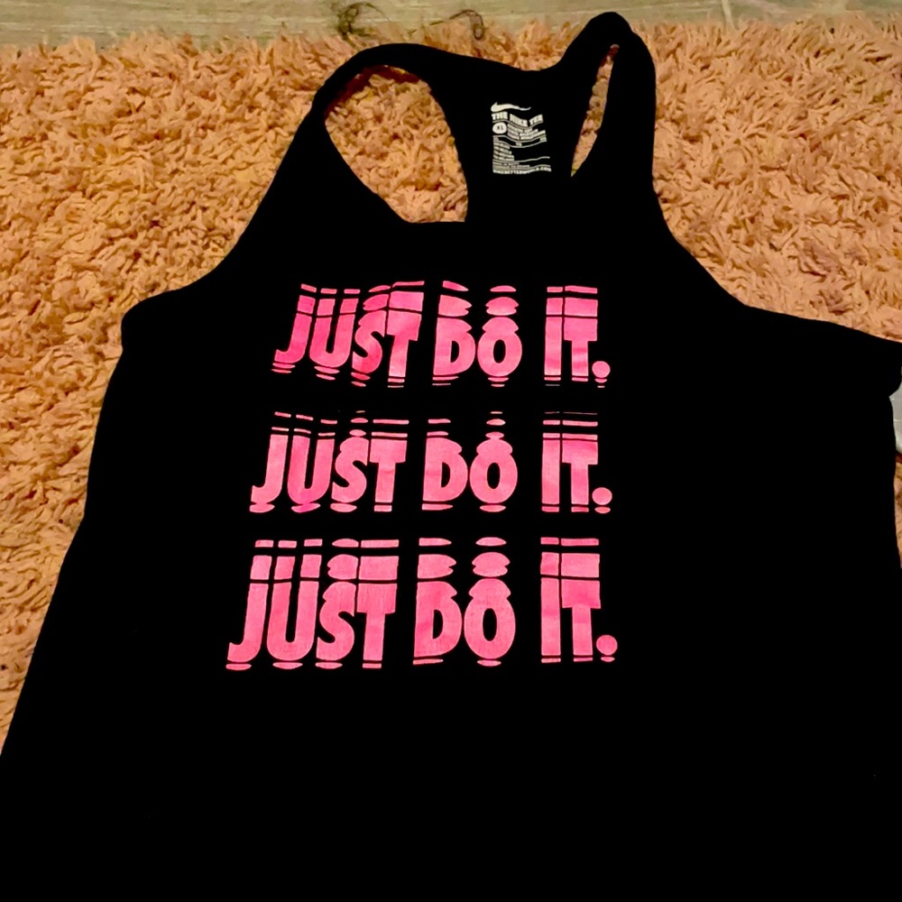 Nike shirt
